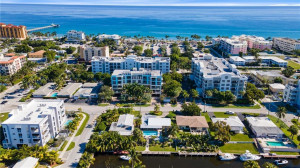 Photo for 135 SE 19th Avenue, Deerfield Beach, FL 33441 - Listing #FX-10277939 NEWER HIGH END CONDO BUILDINGS SURROUND THE AREA!