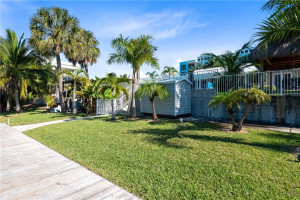 Photo for 135 SE 19th Avenue, Deerfield Beach, FL 33441 - Listing #FX-10277939 PERMITTED SHED - MIAMI DADE APPROVED HURRICANE PROOF