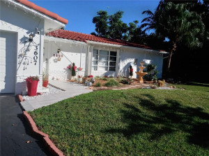 3607 NW 82nd Terrace, Coral Springs, FL 33065