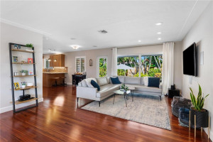 2709 NE 29th Street, Fort Lauderdale, FL 33306