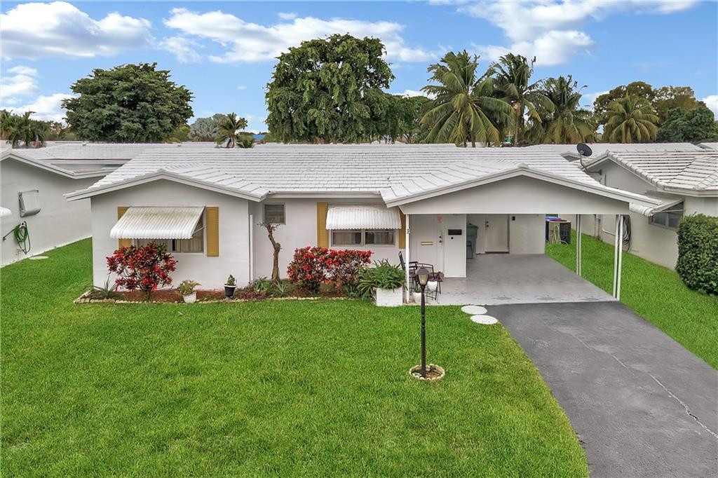 220 NW 25th Court, Pompano Beach, FL 33064 - MLS# FX-10312713