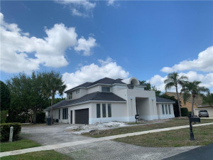 Photo for 2337 Greenview Cove Drive, Wellington, FL 33414 - Listing #FX-10313452 2337 Greenview Cove Drive, Wellington, FL 33414