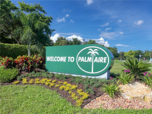 2851 S Palm Aire Drive, 606, Pompano Beach, FL 33069