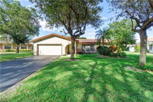 8593 NW 3rd Street, Coral Springs, FL 33071