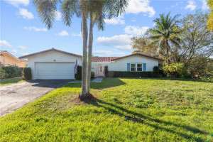 4360 NW 75th Way, Coral Springs, FL 33065