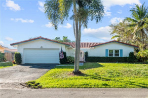 4360 NW 75th Way, Coral Springs, FL 33065