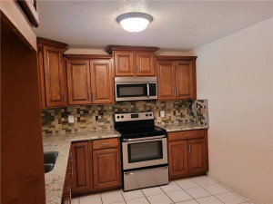Photo for 2027 Coral Ridge Drive, 206 S, Coral Springs, FL 33071 - Listing #FX-10314304 2027 Coral Ridge Drive, 206 S, Coral Springs, FL 33071