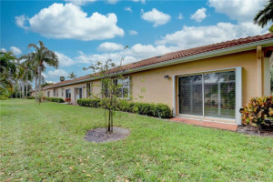 9820 Summerbrook Terrace, A, Boynton Beach, FL 33437