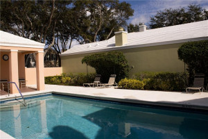 Community Pool, one of 4, that is directly across from your home. Community Pool, one of 4, that is directly across from your home.