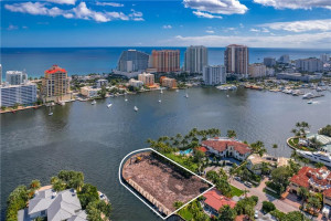 2721 Sea Island Drive, Fort Lauderdale, FL 33301