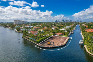 2721 Sea Island Drive, Fort Lauderdale, FL 33301