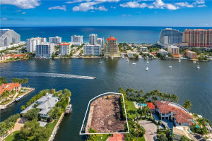 2721 Sea Island Drive, Fort Lauderdale, FL 33301