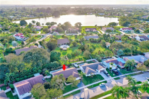 Photo for 13750 Roanoke Street, Davie, FL 33325 - Listing #FX-10313970 13750 Roanoke Street, Davie, FL 33325