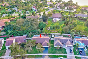 Photo for 13750 Roanoke Street, Davie, FL 33325 - Listing #FX-10313970 13750 Roanoke Street, Davie, FL 33325