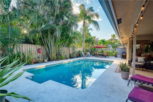 Photo for 13750 Roanoke Street, Davie, FL 33325 - Listing #FX-10313970 13750 Roanoke Street, Davie, FL 33325