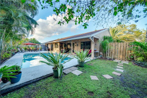 Photo for 13750 Roanoke Street, Davie, FL 33325 - Listing #FX-10313970 13750 Roanoke Street, Davie, FL 33325