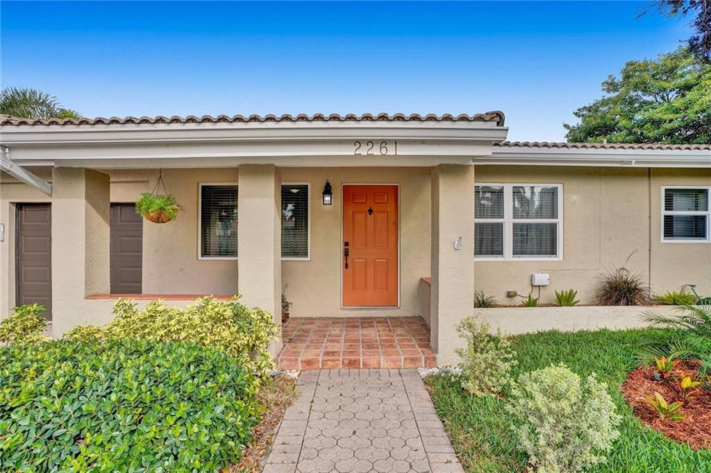 2261 SE 13th Street, Pompano Beach, FL 33062 - MLS# FX-10313358
