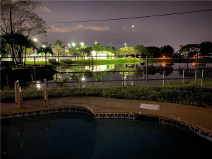 Your evening Oasis awaits on this Lakefront Lot with Beautiful Sunsets and view of Tranquility Bay on the Moon!. Look real close.... there it is! This home is looking for someone to love! Your evening Oasis awaits on this Lakefront Lot with Beautiful Sunsets and view of Tranquility Bay on the Moon!. Look real close.... there it is! This home is looking for someone to love!