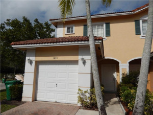 Photo for 7935 Tuscany Drive, 7935, Tamarac, FL 33321 - listing #FX-10314959 7935 Tuscany Drive, 7935, Tamarac, FL 33321