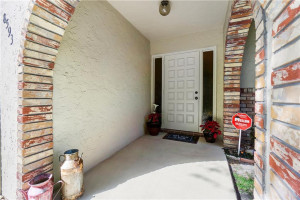 Photo for 8593 NW 3rd Street, Coral Springs, FL 33071 - Listing #FX-10313272 8593 NW 3rd Street, Coral Springs, FL 33071