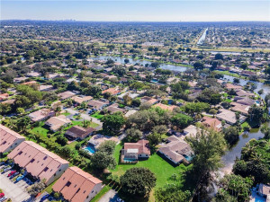 Photo for 8593 NW 3rd Street, Coral Springs, FL 33071 - Listing #FX-10313272 8593 NW 3rd Street, Coral Springs, FL 33071