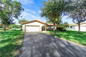 8593 NW 3rd Street, Coral Springs, FL 33071