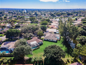 Photo for 8593 NW 3rd Street, Coral Springs, FL 33071 - Listing #FX-10313272 8593 NW 3rd Street, Coral Springs, FL 33071