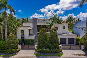 34 Nurmi Drive, Fort Lauderdale, FL 33301