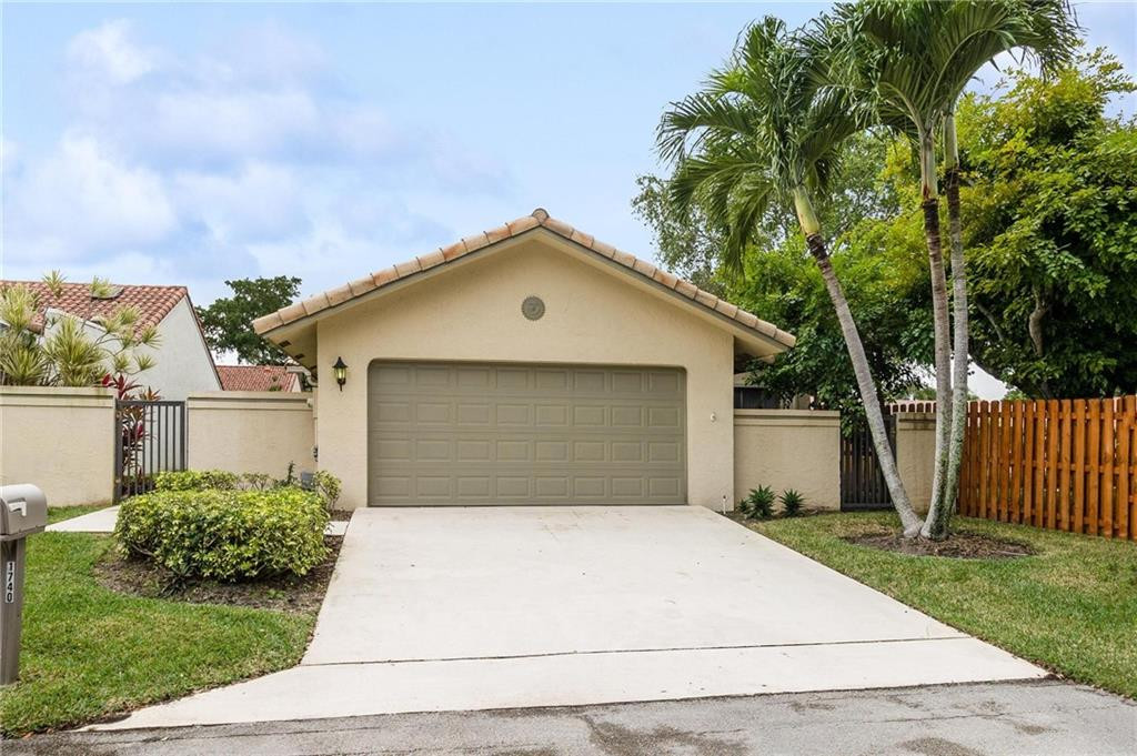 1740 NW 21st Court, Delray Beach, FL 33445 - MLS# FX-10315359