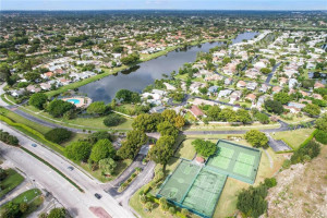 Community of Rainberry Villas - Tennis, Pickleball and Basketball Courts Community of Rainberry Villas - Tennis, Pickleball and Basketball Courts