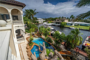 2457 NE 26th Street, Lighthouse Point, FL 33064