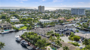 2457 NE 26th Street, Lighthouse Point, FL 33064