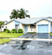6047 NW 80th Avenue, Tamarac, FL 33321