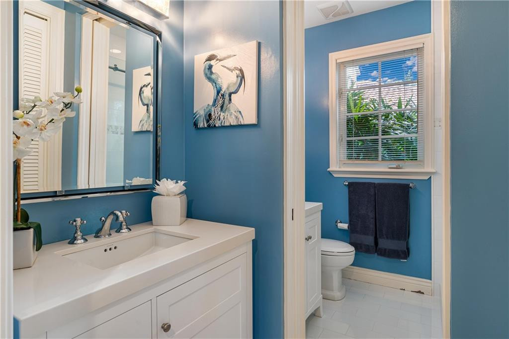 Bedroom 2 w/Bathrrom