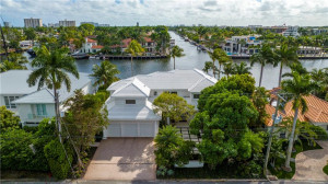 2024 Sunrise Key Boulevard, Fort Lauderdale, FL 33304