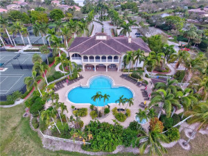 Photo for 5881 NW 122nd Drive, Coral Springs, FL 33076 - Listing #FX-10318128 5881 NW 122nd Drive, Coral Springs, FL 33076