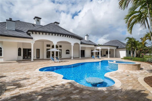 5780 SW 128 Avenue, Southwest Ranches, FL 33330