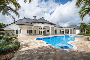 5780 SW 128 Avenue, Southwest Ranches, FL 33330