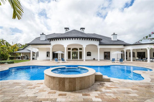 5780 SW 128 Avenue, Southwest Ranches, FL 33330