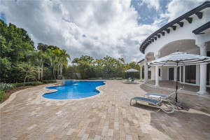 5780 SW 128 Avenue, Southwest Ranches, FL 33330