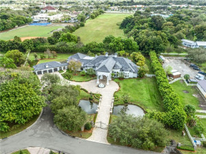 5780 SW 128 Avenue, Southwest Ranches, FL 33330