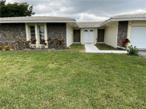 Photo for 10760 NW 43rd Court, Coral Springs, FL 33065 - Listing #FX-10313517 10760 NW 43rd Court, Coral Springs, FL 33065