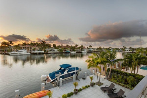 3129 NE 31st Avenue, Lighthouse Point, FL 33064