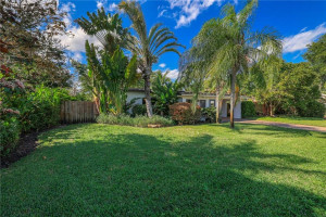 1609 NE 16th Terrace, Fort Lauderdale, FL 33305