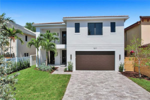 1611 NE 5th Street, Fort Lauderdale, FL 33301