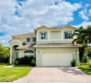 12602 SW 28th Street, Miramar, FL 33027