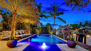 811 Solar Isle Drive, Fort Lauderdale, FL 33301