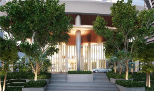 525 N Ft Lauderdale Bch Bl 1201, Fort Lauderdale, FL 33304