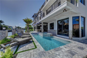 Photo for 2900 NE 8 Avenue, Boca Raton, FL 33431 - Listing #FX-10323127 2900 NE 8 Avenue, Boca Raton, FL 33431