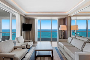551 N Fort Lauderdale Beach Boulevard, H1717, Fort Lauderdale, FL 33304
